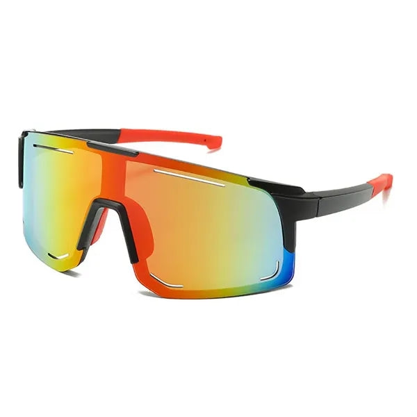 Unisex polarized Windproof Cycling sunglasses Riding Goggles