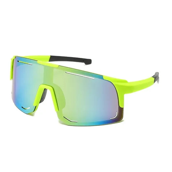 Unisex polarized Windproof Cycling sunglasses Riding Goggles