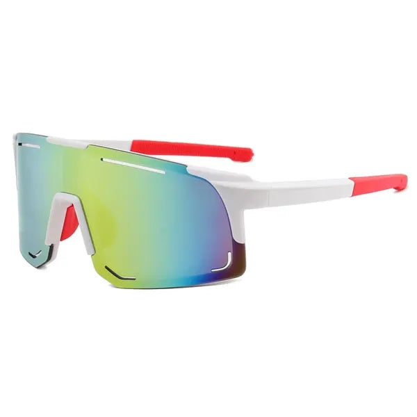 Unisex polarized Windproof Cycling sunglasses Riding Goggles