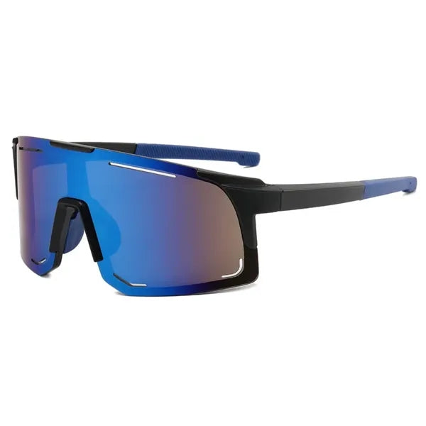 Unisex polarized Windproof Cycling sunglasses Riding Goggles