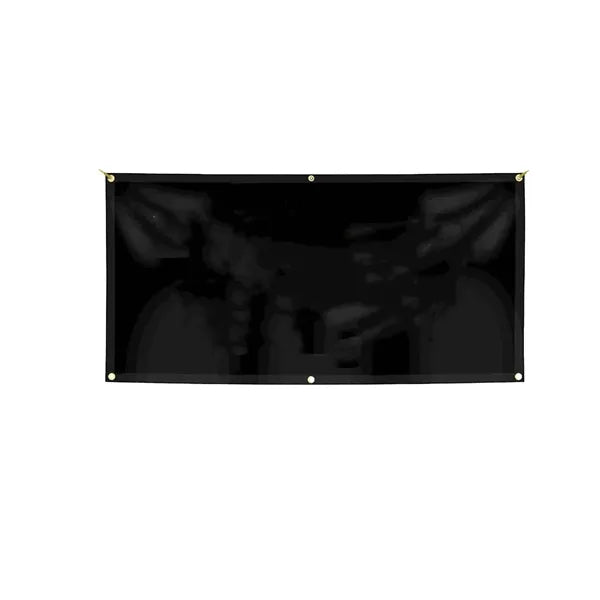 50'' x 20'' Custom Full Color Banner Outdoor Advertising