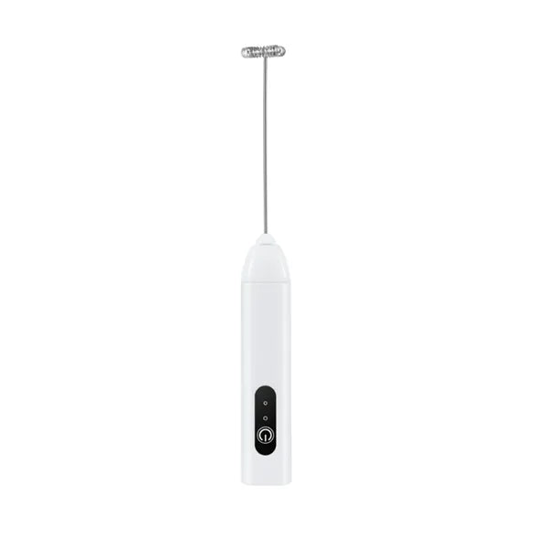 Wireless Electric Mixer Egg Beater With Type-C Mouth