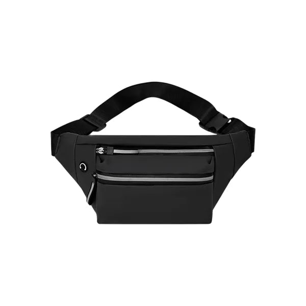 Large Crossbody Fanny Pack