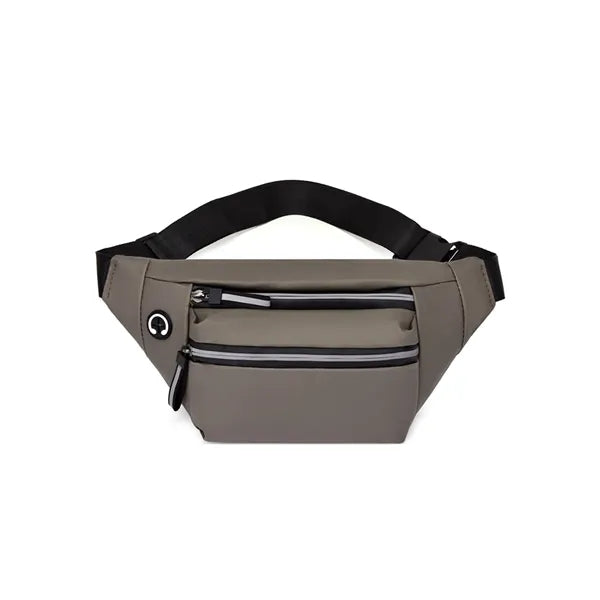 Large Crossbody Fanny Pack