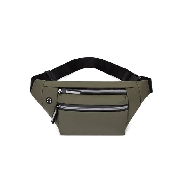 Large Crossbody Fanny Pack