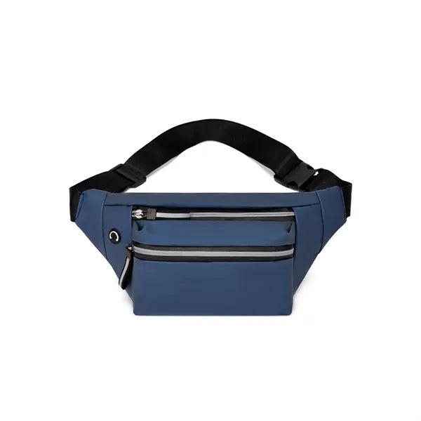 Large Crossbody Fanny Pack