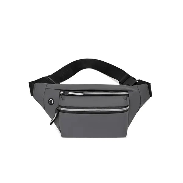 Large Crossbody Fanny Pack