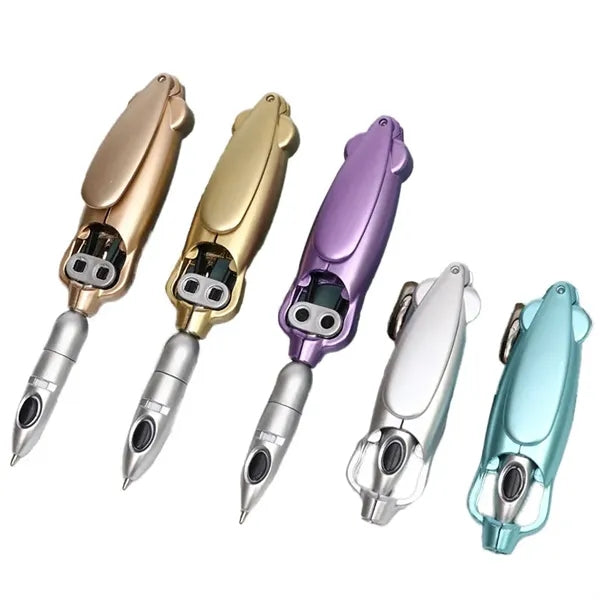 Transformers Toy Pen