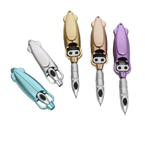 Transformers Toy Pen