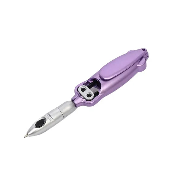 Transformers Toy Pen