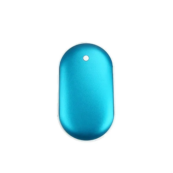 Rechargeable Portable USB Hand Warmer