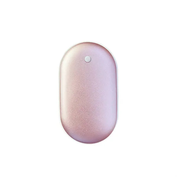Rechargeable Portable USB Hand Warmer