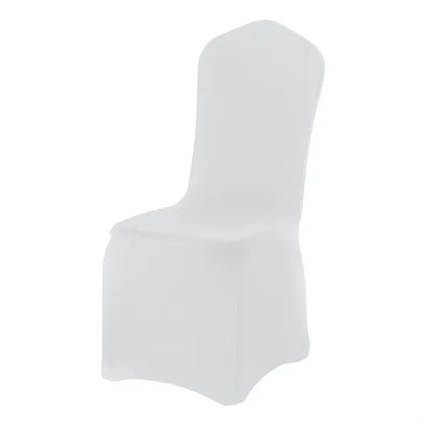Wedding Dining Spandex Chair Covers