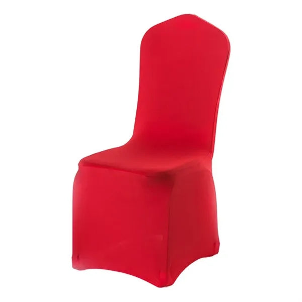 Wedding Dining Spandex Chair Covers