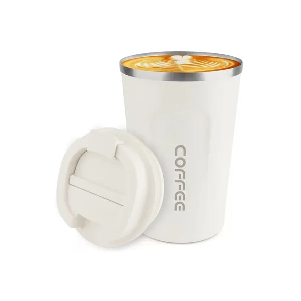 Insulated Travel Coffee Mug