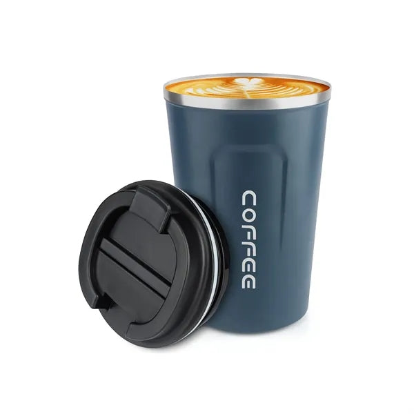 Insulated Travel Coffee Mug