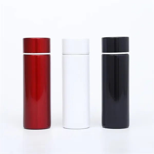 5 oz Tiny Insulated Vacuum