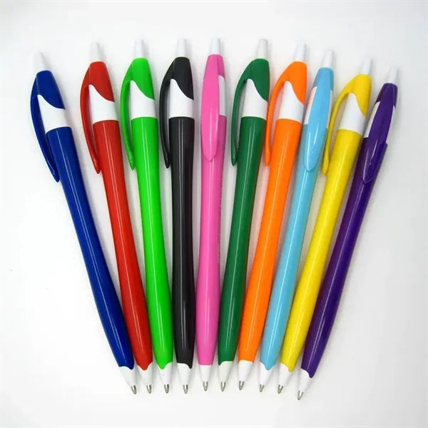 Impressive Advertising Ballpoint Pen