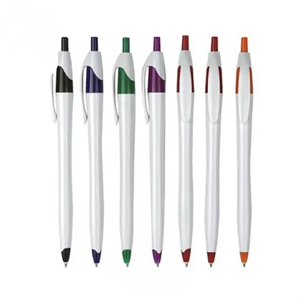 Impressive Advertising Ballpoint Pen