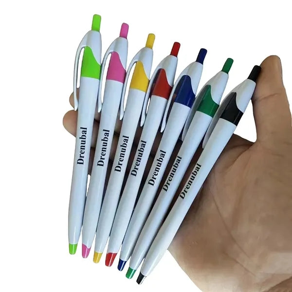 Impressive Advertising Ballpoint Pen