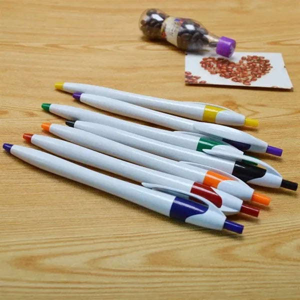 Impressive Advertising Ballpoint Pen