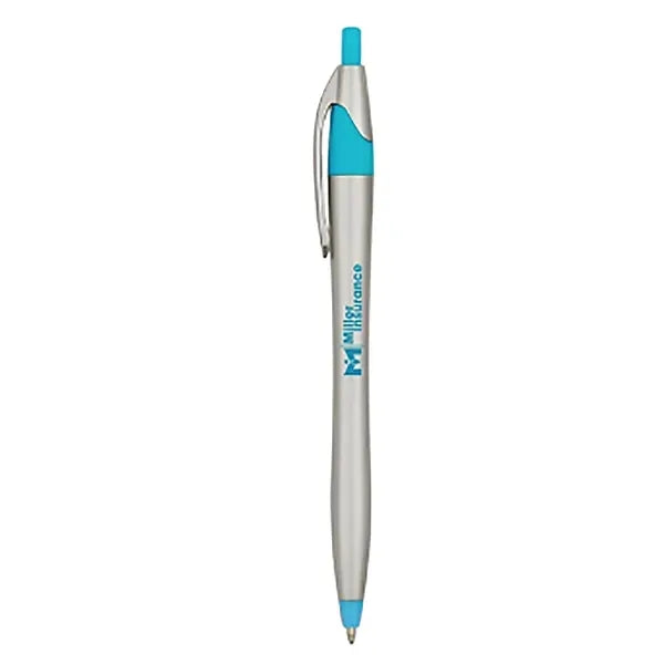 Impressive Advertising Ballpoint Pen