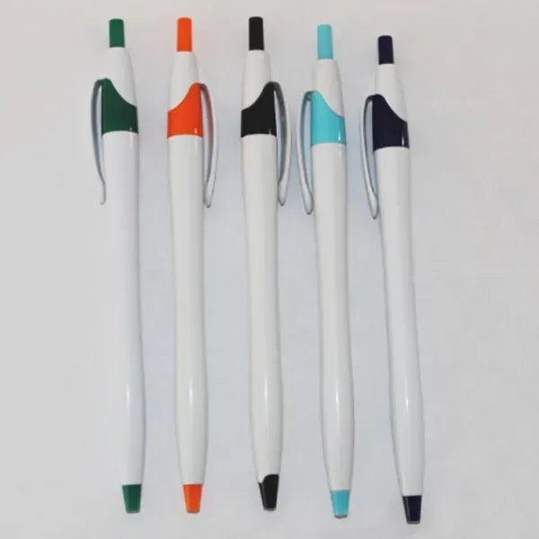 Impressive Advertising Ballpoint Pen
