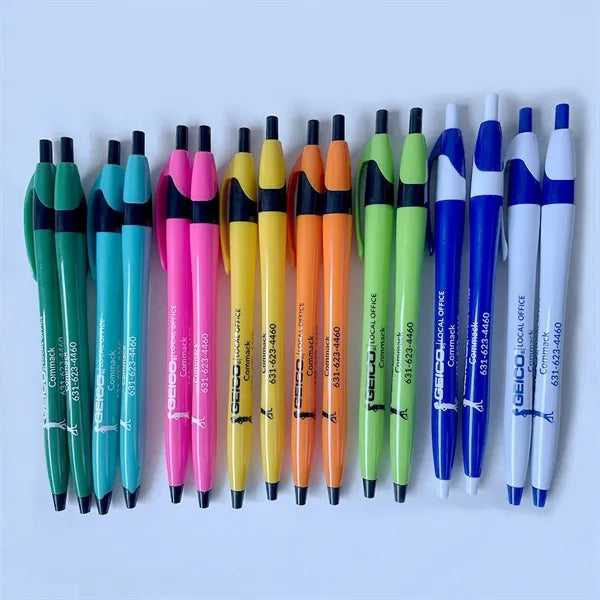 Impressive Advertising Ballpoint Pen