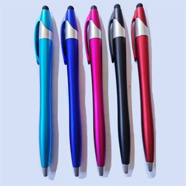 Impressive Advertising Ballpoint Pen