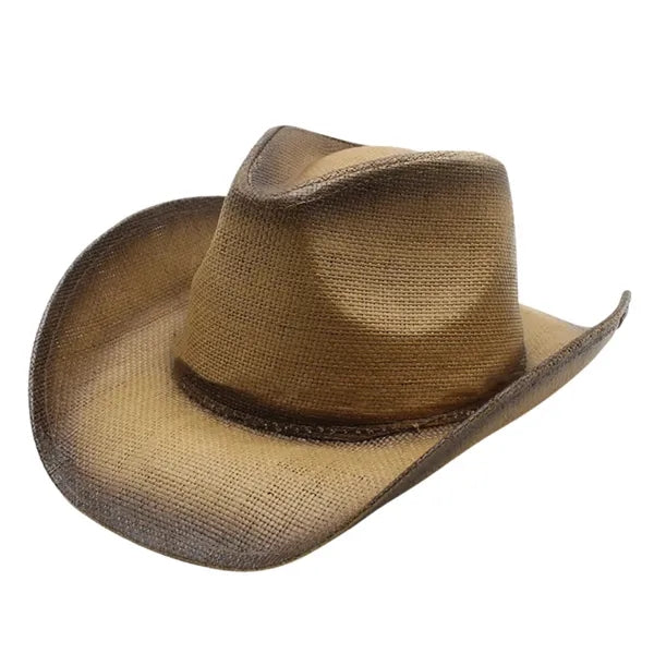 Classic cowboy hat