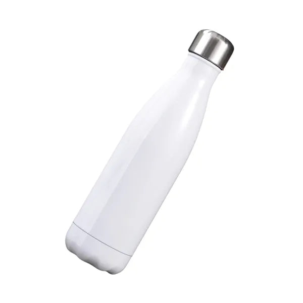 Cola Vacuum Water Vaccum Bottle