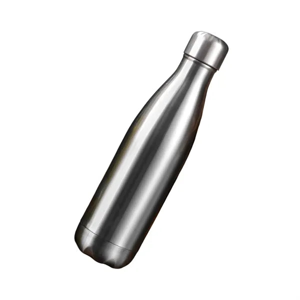 Cola Vacuum Water Vaccum Bottle