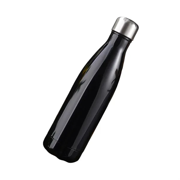 Cola Vacuum Water Vaccum Bottle