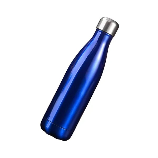 Cola Vacuum Water Vaccum Bottle