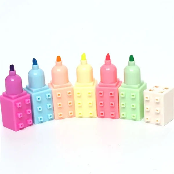 Spliced Highlighter