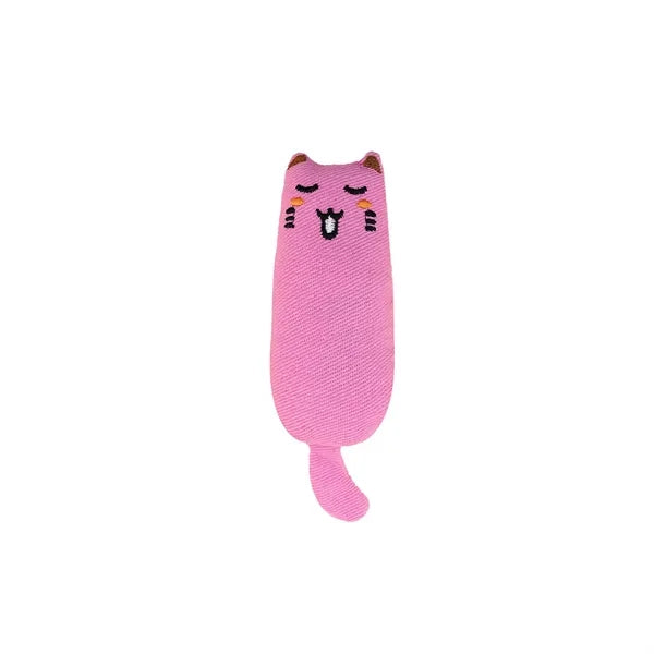 Catnip Cat Chew Toy