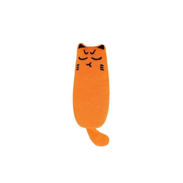 Catnip Cat Chew Toy