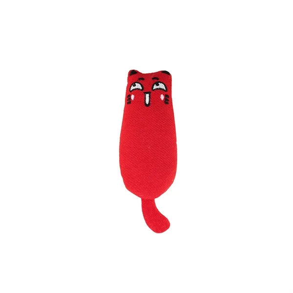 Catnip Cat Chew Toy