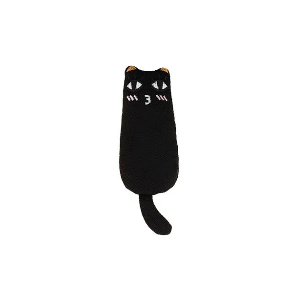 Catnip Cat Chew Toy