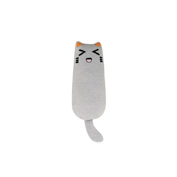 Catnip Cat Chew Toy
