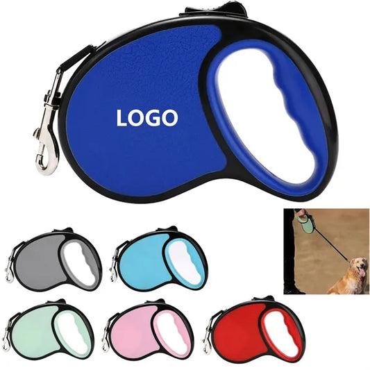 Retractable Dog Leash