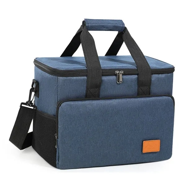 Big Waterproof Lunch Cooler Bag