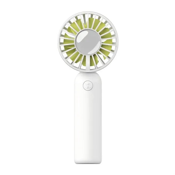Silent Handheld Fan