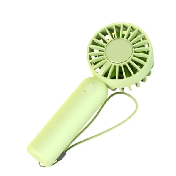 Silent Handheld Fan
