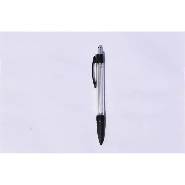 Retractable Pullout Banner Pen,plastics,150*12mm(0.7),Retrac