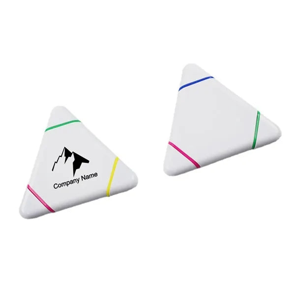 The Triple-Header Highlighter