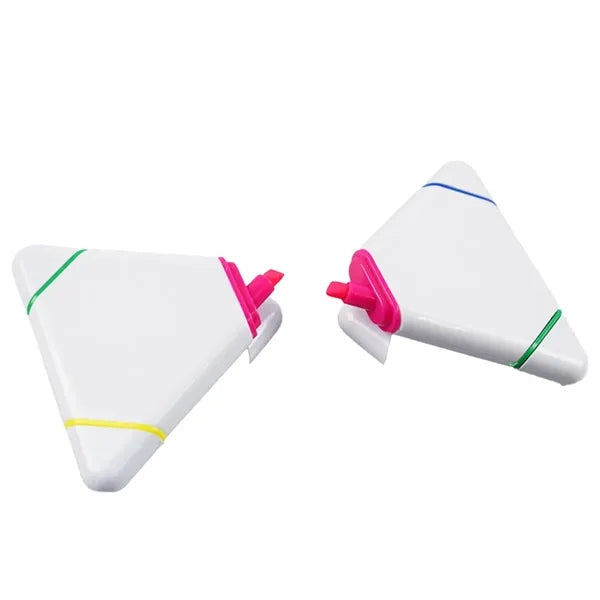 The Triple-Header Highlighter