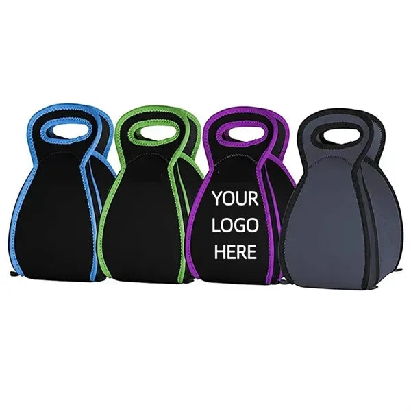 Picnic Lunch Bag
