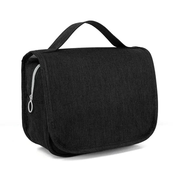 Cloth Hanging Travel Toiletry Bag