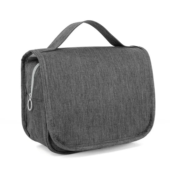 Cloth Hanging Travel Toiletry Bag